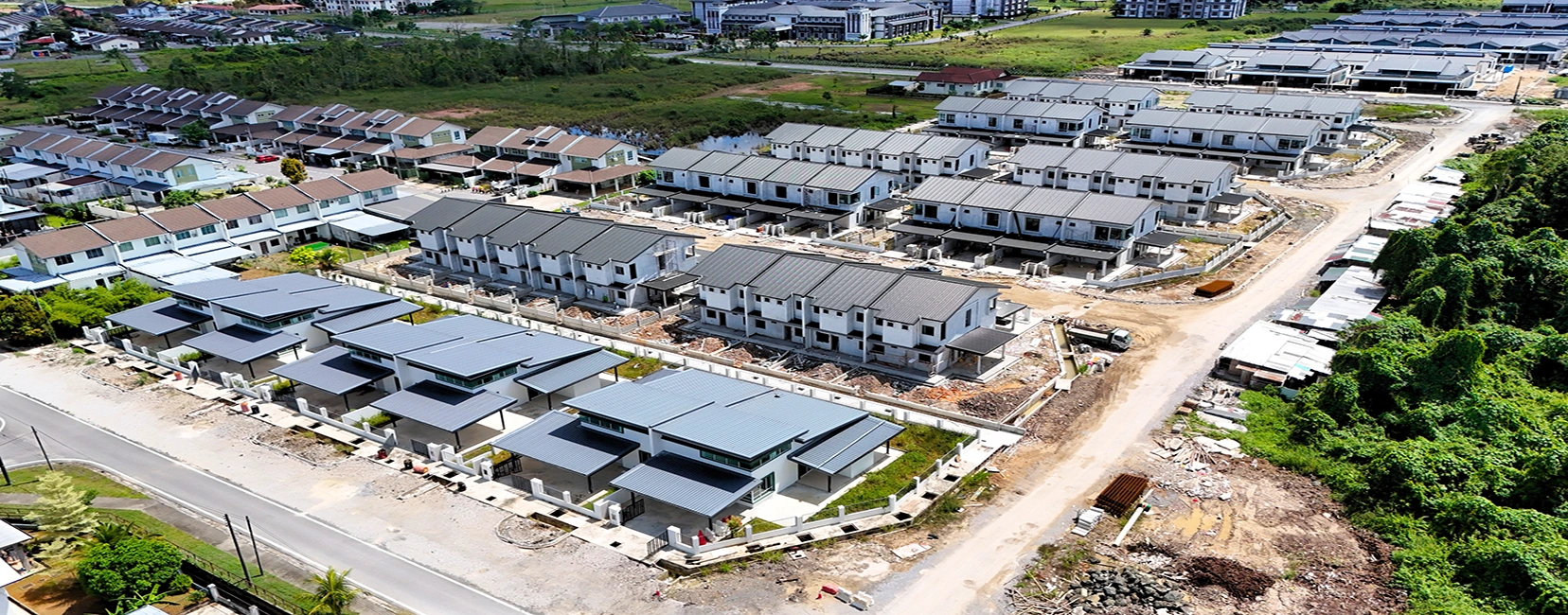 Lot 6337, Jalan Matang Main Image